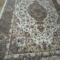 فرش تمیز در حد نو ۶ متری|فرش|تهران, طرشت|دیوار