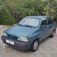 پراید مدل 84