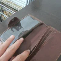 کیف پول و گوشی مردانه|کیف، کفش، کمربند|دهگلان, |دیوار