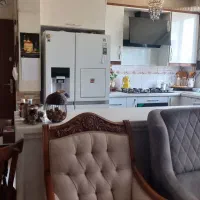 آپارتمان ۷۵ متری تک واحدی شهرک یاس دهکده المپیک