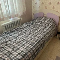 سرویس تخت خواب تک نفره اپادانا کودک نوجوان