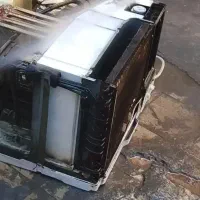 شستشوی کولر پنجره ای وسرویس