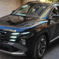 هیوندای توسان 2025|خودرو سواری و وانت|تهران, المهدی|دیوار