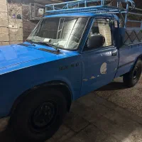 نیسان دیزل|خودرو سواری و وانت|شادگان, |دیوار