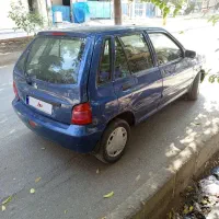 پراید هاچبک صفر کارمندی|خودرو سواری و وانت|خرم‌آباد, |دیوار