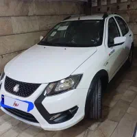 کوییک صفر خشک ۱۴۰۴ gxl|خودرو سواری و وانت|اصفهان, بهارستان (مخابرات)|دیوار