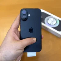 آیفون ۱۶ نرمال