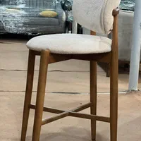 صندلی ناهارخوری مدل پاندا صندلی اپن کانتر جزیره|صندلی و نیمکت|مشکیندشت, |دیوار