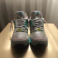 zx8000 متالیک گری|کیف، کفش، کمربند|تهران, جوادیه|دیوار