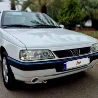 پژو 405 SLX سیمی مدل 1398 در حد صفر|خودرو سواری و وانت|دزفول, |دیوار