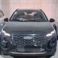 ایکس ۳۳ اتومات مشکی صفر مدل ۱۴۰۴