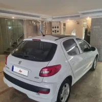 ۲۰۷ پانا اتومات ۱۴۰۴ گارانتی فعال فوری
