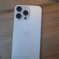 ایفون ۱۵پرومکس