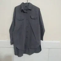 ۱۲ عدد مانتو تمیز