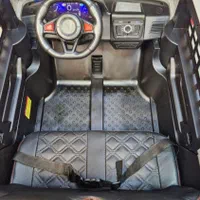 ماشین شارژی فول آبشن با اقساط چهارماهه|اسباببازی|ایلام, |دیوار