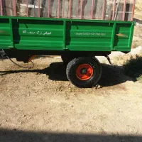 تریلی|ماشین‌آلات صنعتی|جوانرود, |دیوار