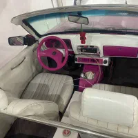 پیکان لوازمی لوکس|خودرو سواری و وانت|اهواز, نادری|دیوار