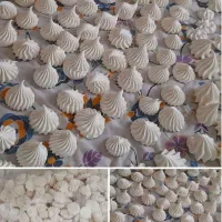 قر قوروت کفی و شیرین