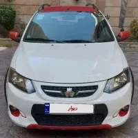 کوئیک آر r1401Rپارس خودرویی