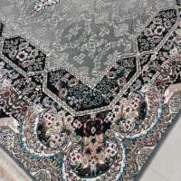 دو عدد فرش ۹متری ۷۰۰شانه