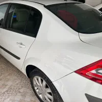 مگان مدل ۹۱|خودرو سواری و وانت|کرمان, |دیوار