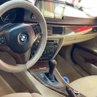 BMW 320i مدل2006|خودرو سواری و وانت|تهران, پاسداران|دیوار