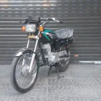 لیفان 125 عروسک