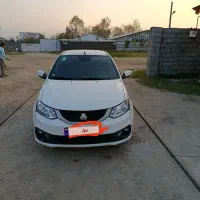 ساینا اس مدل 1402|خودرو سواری و وانت|صومعهسرا, |دیوار