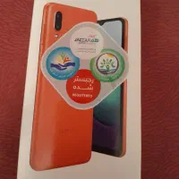 گوشی سامسونگ A02