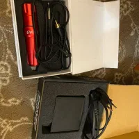 دستاه تتو بدن