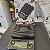 اسکیل باطری ، ترازو