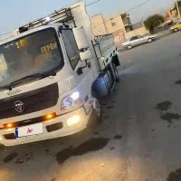 فروش الوند|خودرو سنگین|جیرفت, |دیوار