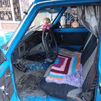 نیسان مدل 86|خودرو سواری و وانت|قلعه نو, |دیوار