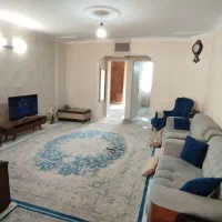 ۷۷متری/۲خواب/فول/۶سالع