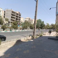 اجاره مغازه ۷۵ و 120 و 220 متری بر بلوار بهار|اجارهٔ مغازه و غرفه|تهران, حکیمیه|دیوار