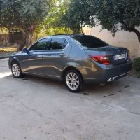 دنا پلاس ۶دنده توربو شارژ ۱۴۰۲