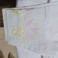 شلوار بندری|لباس|لار, |دیوار