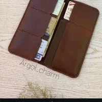 کیف جیبی حاوی مدارک