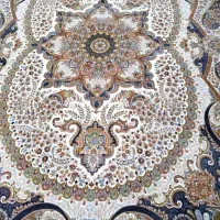 2عدد فرش 9متری درحد نو