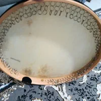 دف نونو|سازهای سنتی|مشهد, کوی سیدی|دیوار