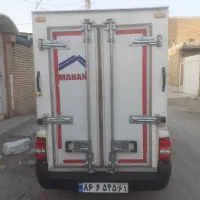 یخچال پرایدوانت