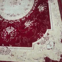 فرش ۱۲ متری