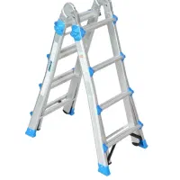 نردبان آیرون|ابزارآلات|فردیس, انبار نفت|دیوار