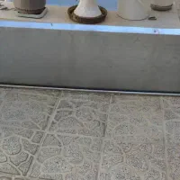 آبچک جلو در ب هال