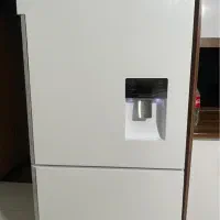 یخچال و فریزر روی هم دیپوینت نو