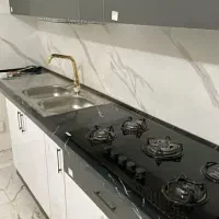 اپارتمان ۶۵متری همکف راه جدا توس۸۷