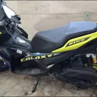 شاهین موتور|موتورسیکلت|نجف‌آباد, طالقانی|دیوار