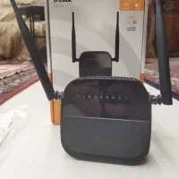 مودم دی لینک