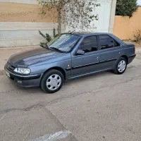 پارس LX TU5 مدل ۹۹ رنگ خاکستری کامل فابریک وکم کار|خودرو سواری و وانت|شیراز, گویم|دیوار