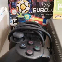 پلی استیشن سونی 1|کنسول، بازی ویدئویی و آنلاین|تنکابن, |دیوار